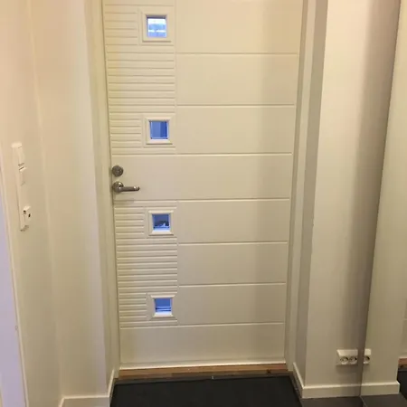At Hafrsfjord Appartement Stavanger