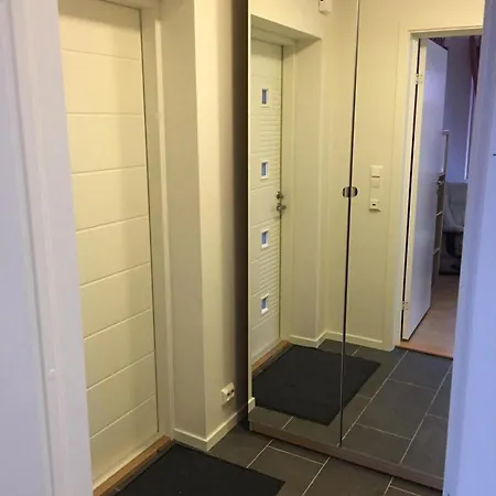 At Hafrsfjord Appartement