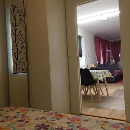 Appartement At Hafrsfjord