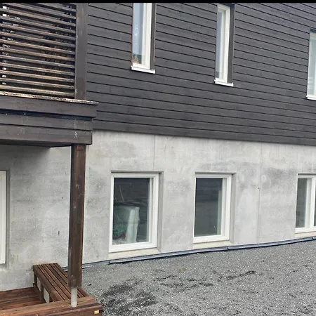 At Hafrsfjord Appartement Stavanger