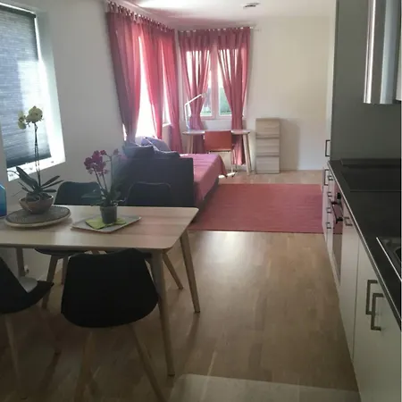 Apartment At Hafrsfjord Stavanger