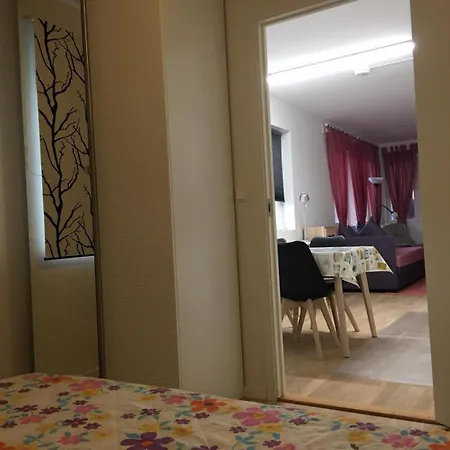At Hafrsfjord Apartment Stavanger
