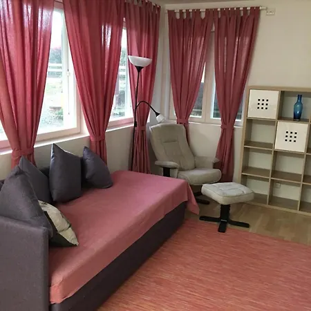 Apartment At Hafrsfjord Stavanger
